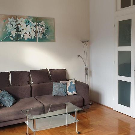 Danube View Apartment Budapest Exterior photo